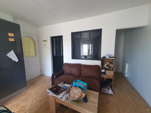 Appartement vente à Pontivy, Bretagne