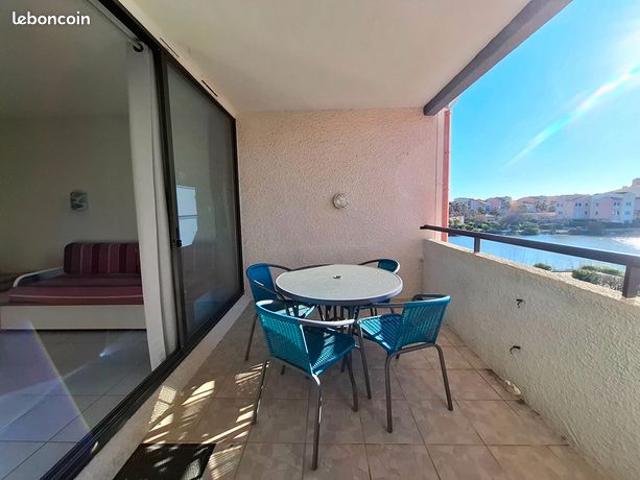Appartement vente à Perpignan, Le Barcarès