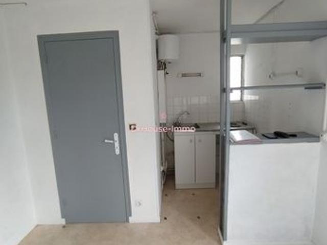 Appartement vente à Marmande