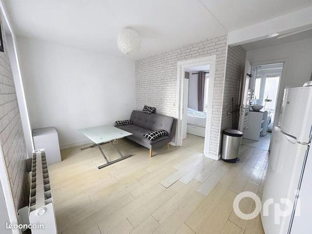 Appartement vente à Antony, Clamart
