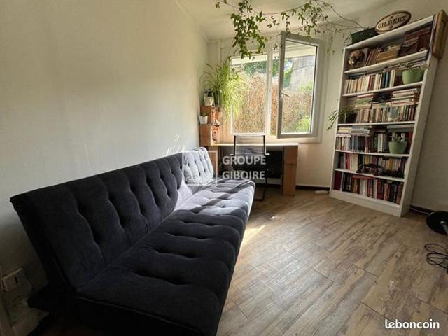 Appartement vente à Nantes