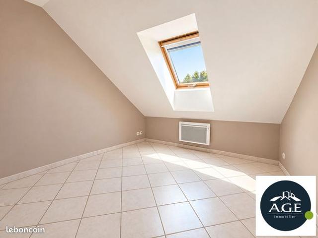 Appartement vente à Épernon, Eure-et-Loir