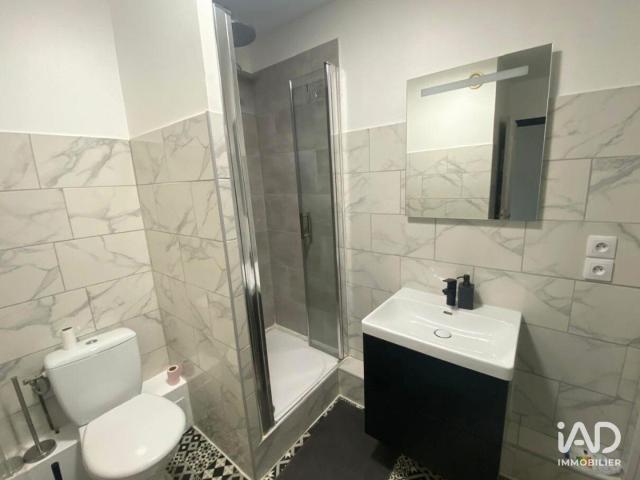 Appartement location à Amiens