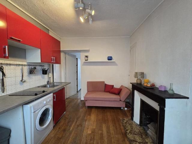Appartement location à L'Haÿ-les-Roses, Arcueil