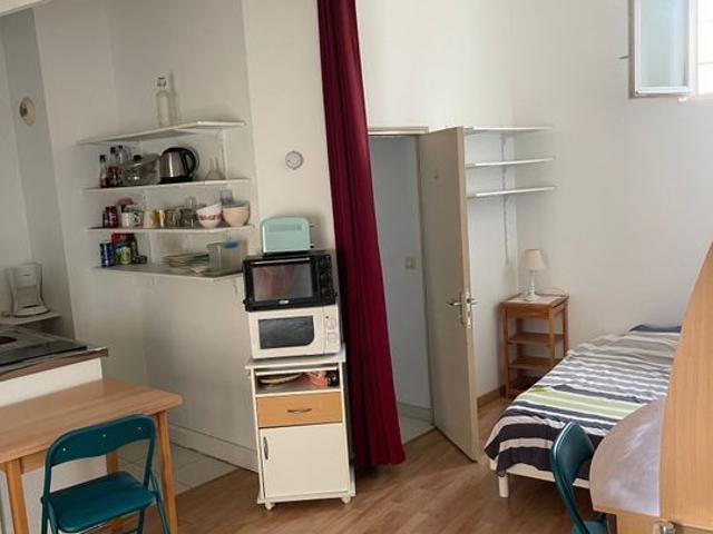 Appartement location à Avignon