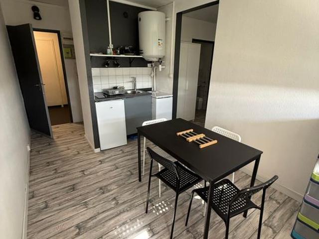 Appartement location à Belfort, Saraz