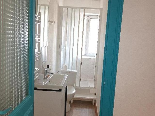 Appartement location à Saintes, Cozes