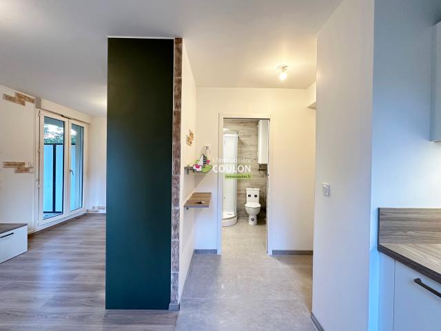 Appartement location à Clermont-Ferrand, Chamalières