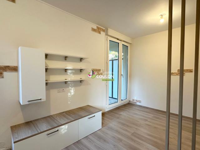 Appartement location à Clermont-Ferrand, Chamalières