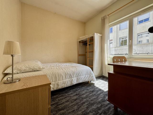 Appartement location à Clermont-Ferrand, Clermont-ferrand