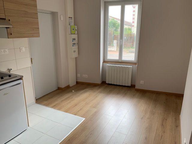 Appartement location à Dijon
