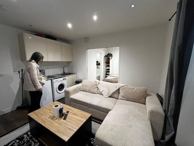 Appartement location à Le Raincy
