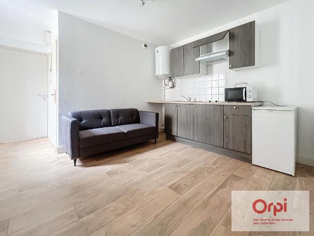 Appartement location à Montluçon
