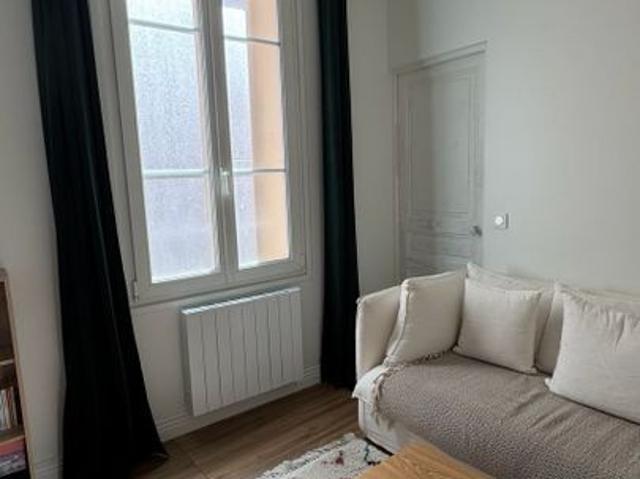 Appartement location à Bobigny, Vaux-montreuil