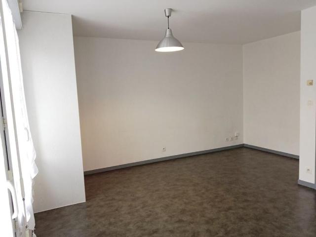Appartement location à Reims