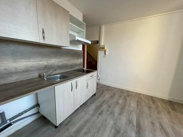 Appartement location à Largentière, Ruoms
