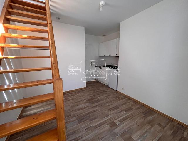 Appartement location à Châteaubriant-Ancenis, Saffré