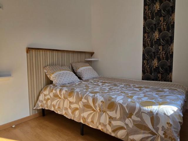 Appartement location à Saint-Brieuc, Bretagne