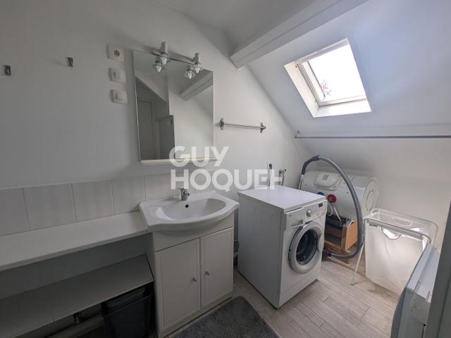 Appartement location à Tours, Saint-cyr-sur-loire