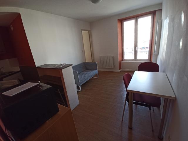 Appartement location à Grenoble, Saint-martin-d'hères