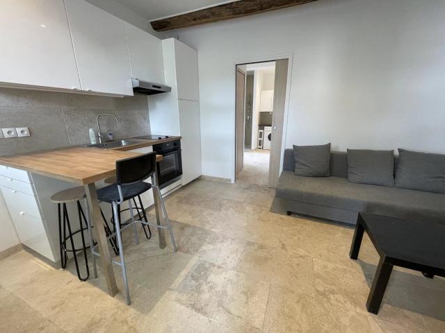 Appartement location à Aix-en-Provence, Saint-paul-lès-durance