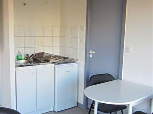 Appartement location à Soorts-hossegor