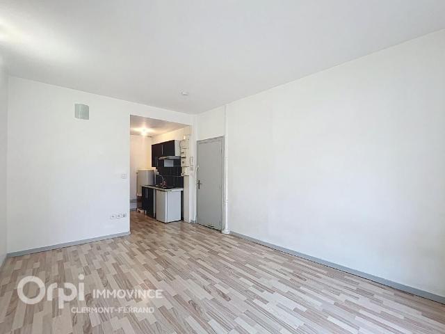 Appartement location à Vichy, Le Vernet