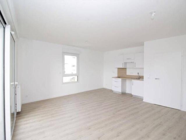 Appartement location à Saint-Nazaire, Saint-nazaire