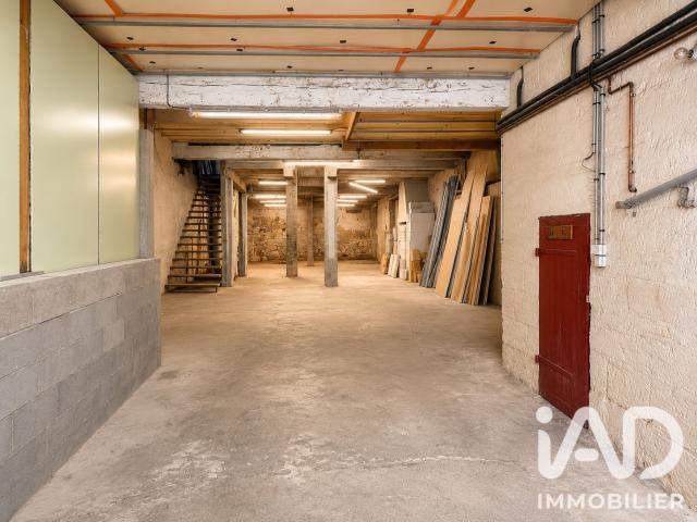 Appartement vente à Libourne