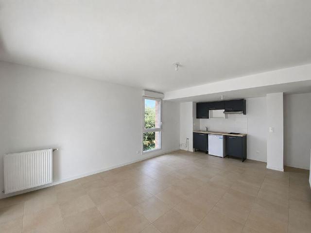 Appartement location à Toulouse