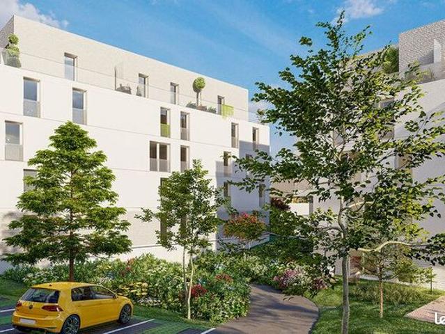 Appartement vente à Clermont