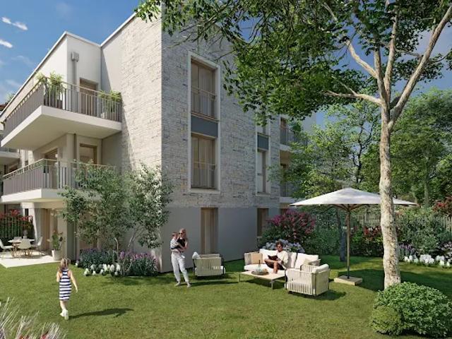 Appartement vente à Rambouillet