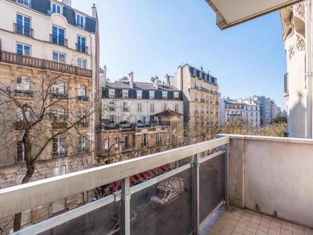 Appartement vente à Paris, Île-de-France