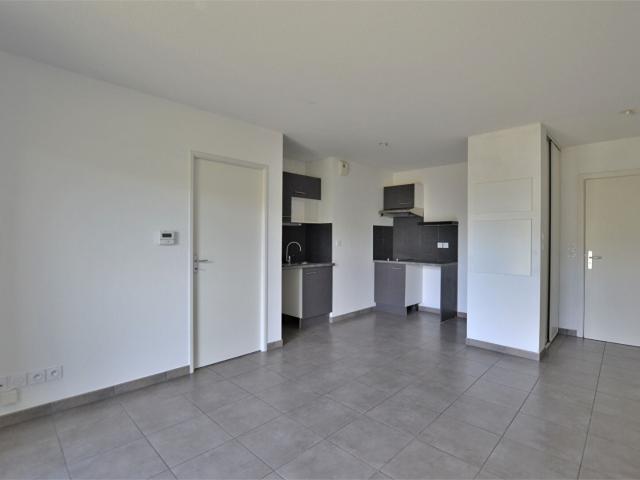 Appartement location à Toulouse