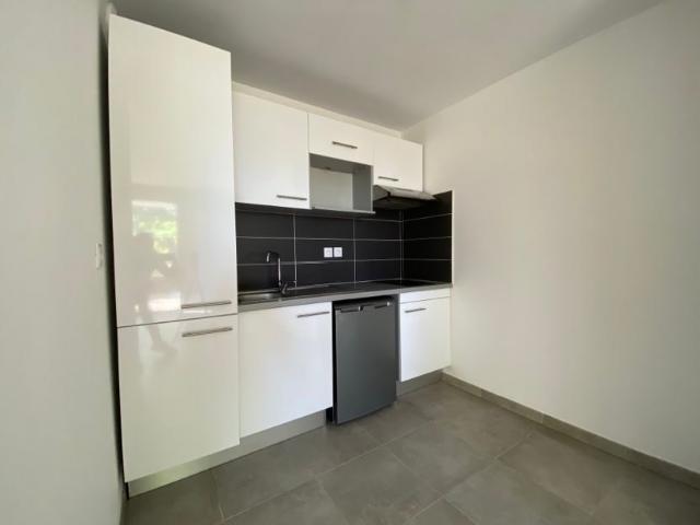 Appartement location à Toulouse