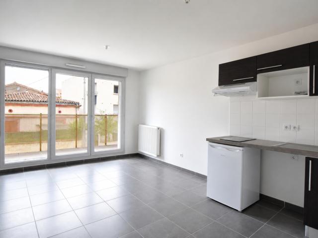 Appartement location à Toulouse