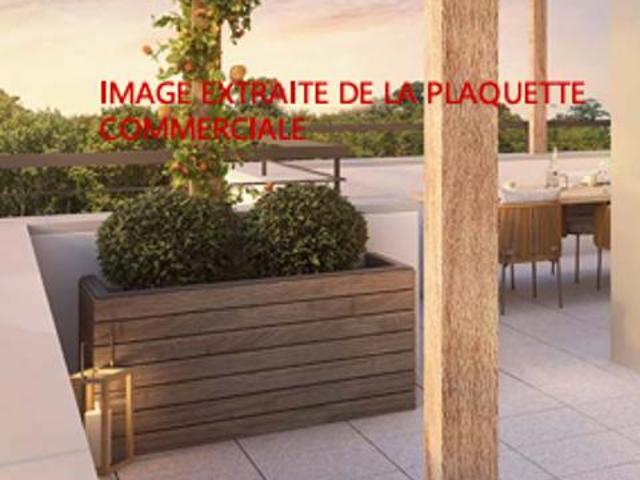 Appartement vente à Saint-Germain-en-Laye, Villennes-sur-seine