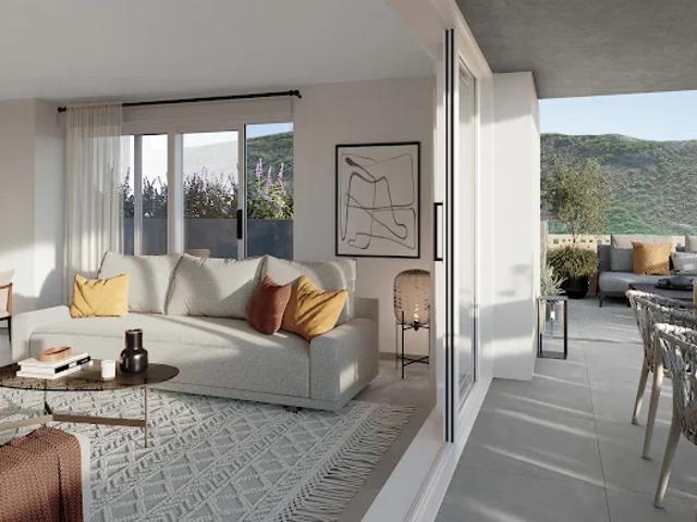 Appartement vente à Chambéry, Challes-les-eaux