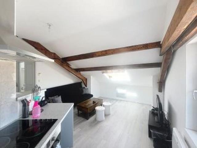 Appartement location à Épinal, Epinal