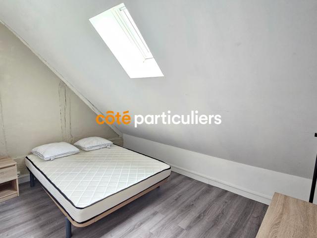 Appartement location à Sens, Villeneuve-sur-yonne