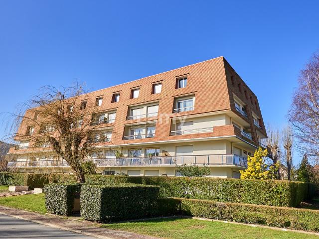Appartement vente à Lisieux, Houlgate