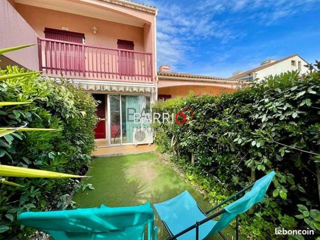 Appartement vente à Brive-la-Gaillarde, Saint-cyprien