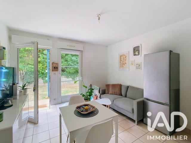Appartement vente à Amiens