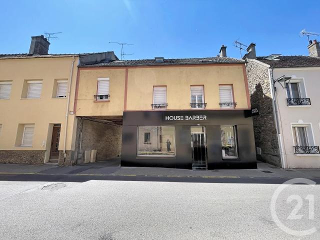 Appartement vente à Lieusaint, Seine-et-Marne