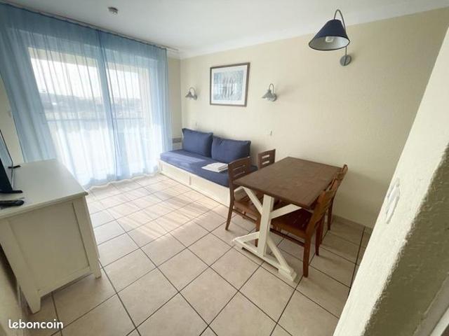 Appartement vente à Lesparre-Médoc, Lacanau