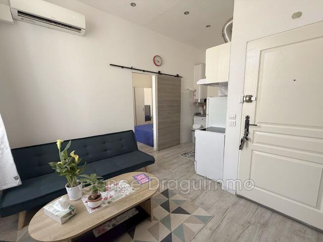 Appartement vente à Arrondissement de Draguignan, Draguignan