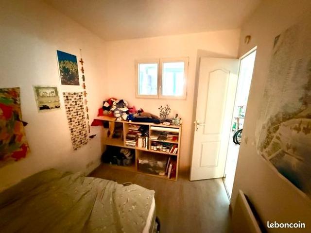 Appartement vente à Angoulême, Aignes-et-puypéroux