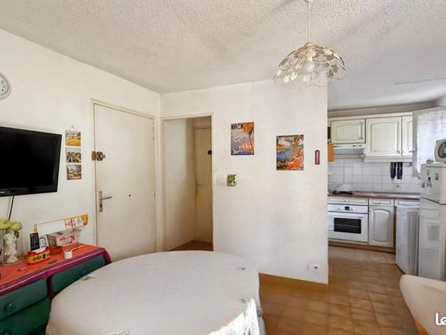 Appartement vente à Arrondissement de Draguignan, Saint-raphaël