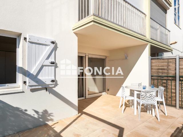 Appartement vente à Narbonne, Fleury