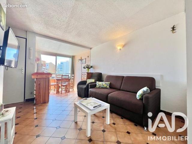 Appartement vente à Narbonne, Leucate